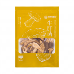 草木花生活   黄牛肝菌   75g
