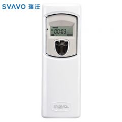瑞沃 V-880D飘香机-数显款白色