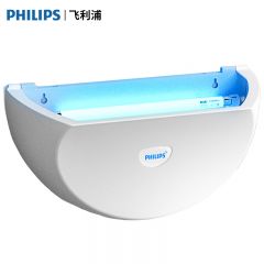 飞利浦（PHILIPS）灭蚊灯灭蝇灯 MY-116 16W家用室内粘捕式灭虫灯餐厅饭店商用驱蚊神器静音诱捕式捕蚊器婴幼儿孕妇物理灭蚊神器