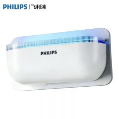 飞利浦（PHILIPS）灭蚊灯灭蝇灯 MY-216 16W粘捕式灭蝇器灭虫灯商用家用室内餐厅静音粘捕吸入式灭蚊神器
